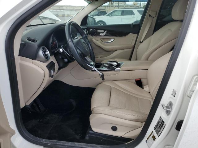 Photo 6 VIN: WDC0G4JB2GF072242 - MERCEDES-BENZ GLC 300 