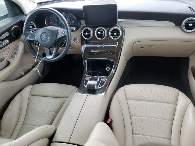 Photo 7 VIN: WDC0G4JB2GF072242 - MERCEDES-BENZ GLC 300 