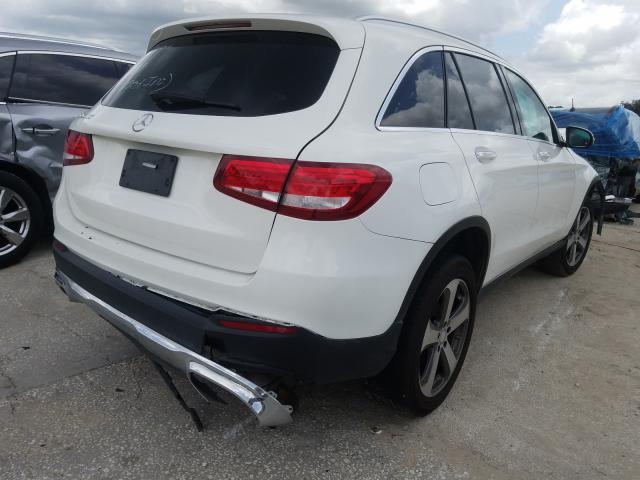 Photo 3 VIN: WDC0G4JB2GF083600 - MERCEDES-BENZ GLC 300 