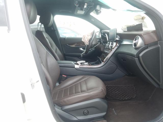 Photo 4 VIN: WDC0G4JB2GF083600 - MERCEDES-BENZ GLC 300 