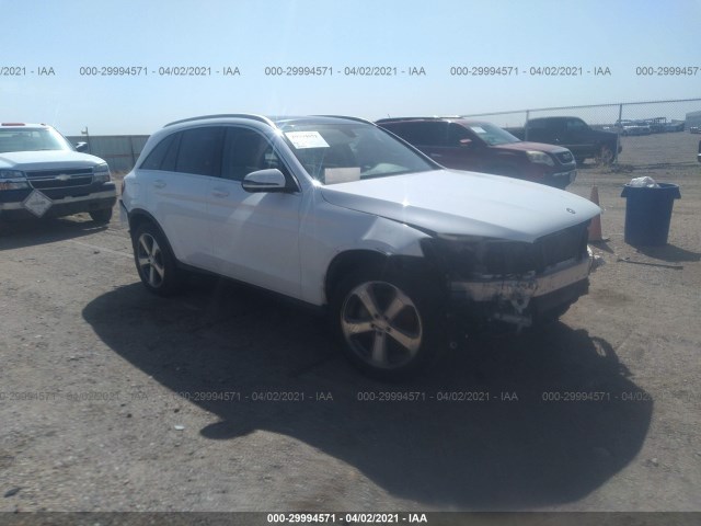 Photo 0 VIN: WDC0G4JB2GF088506 - MERCEDES-BENZ GLC 