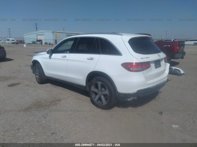 Photo 2 VIN: WDC0G4JB2GF088506 - MERCEDES-BENZ GLC 