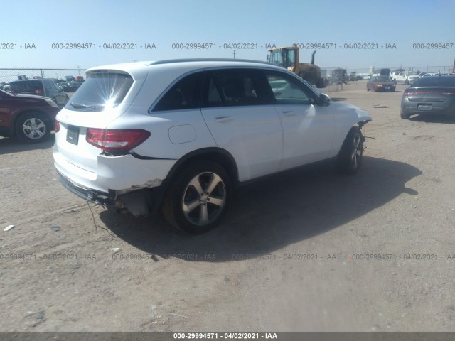 Photo 3 VIN: WDC0G4JB2GF088506 - MERCEDES-BENZ GLC 