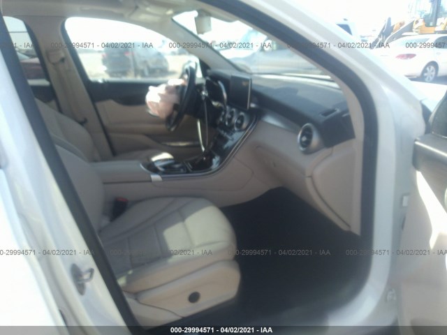 Photo 4 VIN: WDC0G4JB2GF088506 - MERCEDES-BENZ GLC 