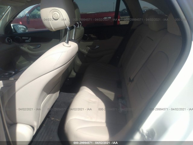 Photo 7 VIN: WDC0G4JB2GF088506 - MERCEDES-BENZ GLC 