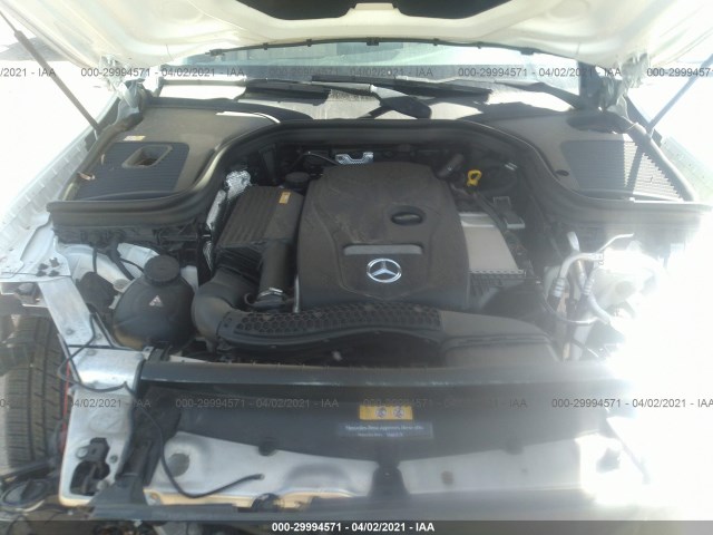 Photo 9 VIN: WDC0G4JB2GF088506 - MERCEDES-BENZ GLC 