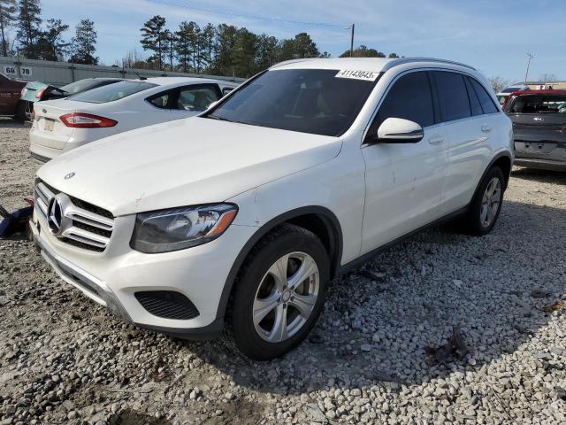 Photo 0 VIN: WDC0G4JB2GF102906 - MERCEDES-BENZ GLC 300 