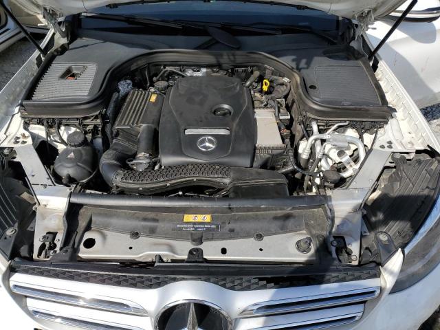 Photo 11 VIN: WDC0G4JB2GF102906 - MERCEDES-BENZ GLC 300 