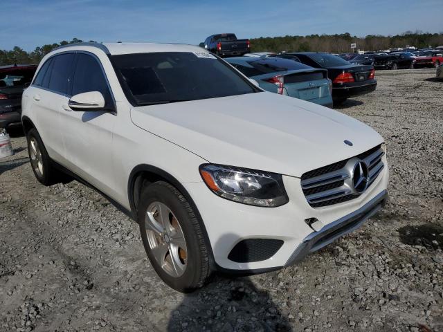 Photo 3 VIN: WDC0G4JB2GF102906 - MERCEDES-BENZ GLC 300 