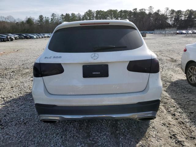 Photo 5 VIN: WDC0G4JB2GF102906 - MERCEDES-BENZ GLC 300 