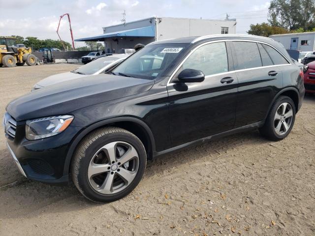 Photo 0 VIN: WDC0G4JB2HF137110 - MERCEDES-BENZ GLC 300 