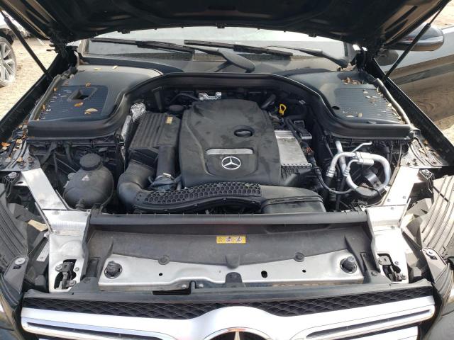 Photo 10 VIN: WDC0G4JB2HF137110 - MERCEDES-BENZ GLC 300 