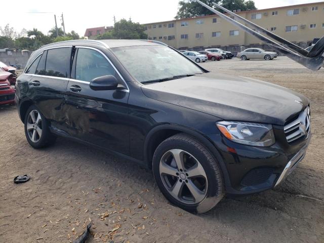 Photo 3 VIN: WDC0G4JB2HF137110 - MERCEDES-BENZ GLC 300 