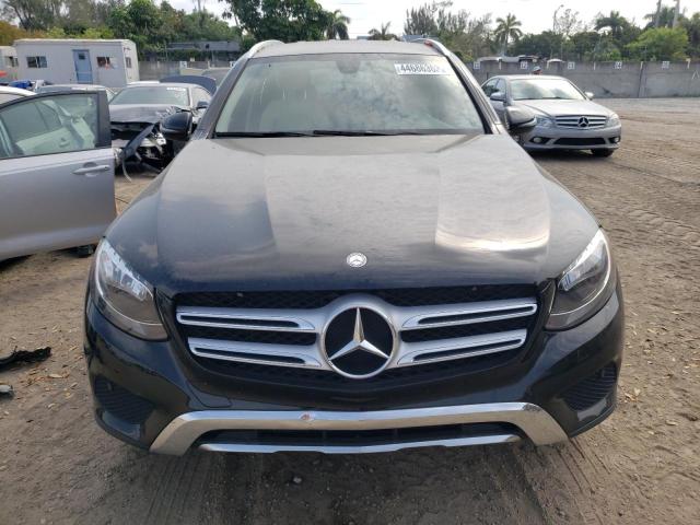 Photo 4 VIN: WDC0G4JB2HF137110 - MERCEDES-BENZ GLC 300 