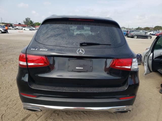 Photo 5 VIN: WDC0G4JB2HF137110 - MERCEDES-BENZ GLC 300 