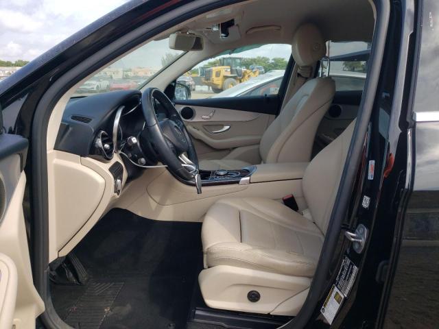 Photo 6 VIN: WDC0G4JB2HF137110 - MERCEDES-BENZ GLC 300 