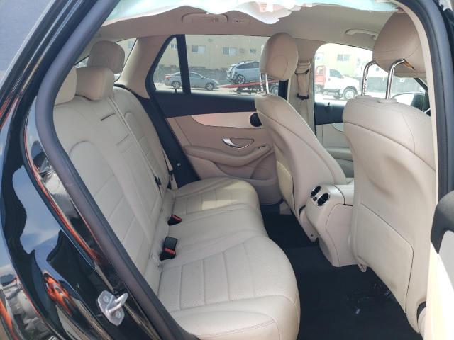 Photo 9 VIN: WDC0G4JB2HF137110 - MERCEDES-BENZ GLC 300 