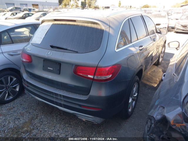 Photo 3 VIN: WDC0G4JB2HF140542 - MERCEDES-BENZ GLC-CLASS 