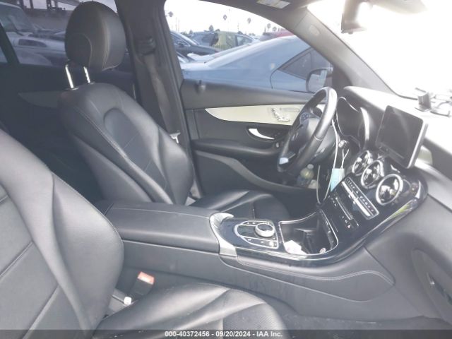 Photo 4 VIN: WDC0G4JB2HF140542 - MERCEDES-BENZ GLC-CLASS 