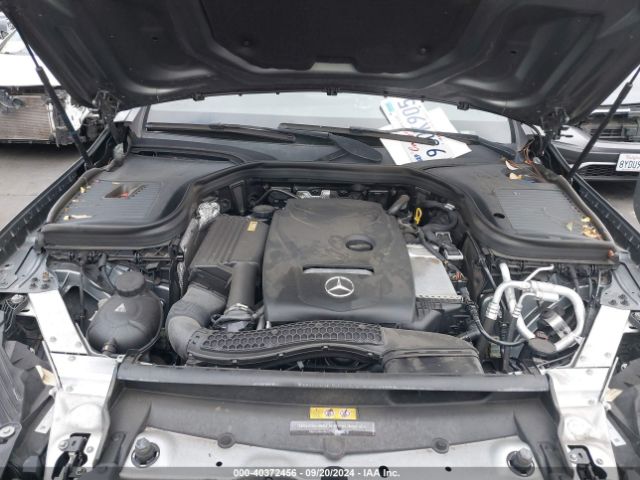 Photo 9 VIN: WDC0G4JB2HF140542 - MERCEDES-BENZ GLC-CLASS 