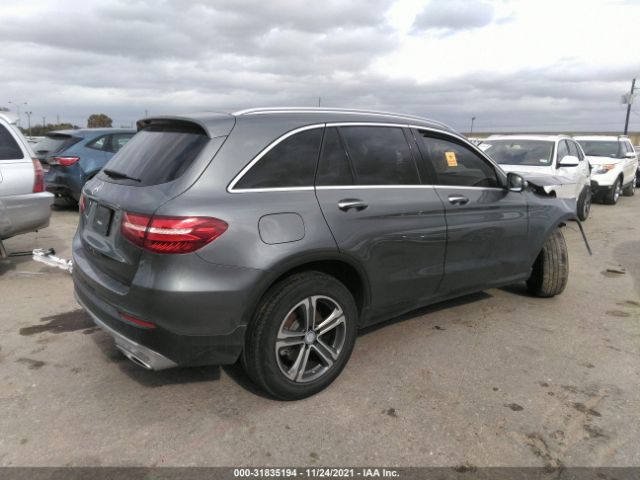 Photo 3 VIN: WDC0G4JB2HF148947 - MERCEDES-BENZ GLC 