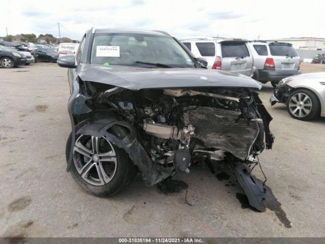 Photo 5 VIN: WDC0G4JB2HF148947 - MERCEDES-BENZ GLC 