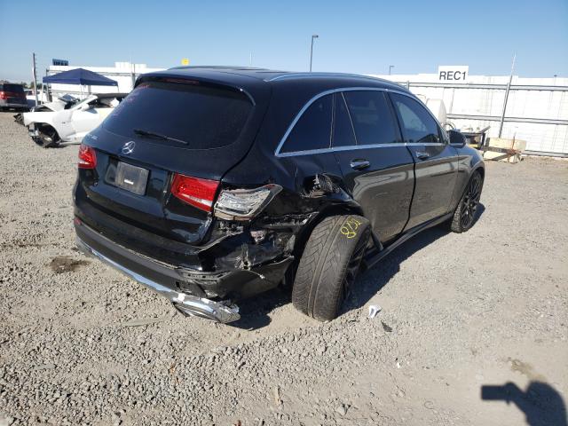 Photo 3 VIN: WDC0G4JB2HF211402 - MERCEDES-BENZ GLC 300 