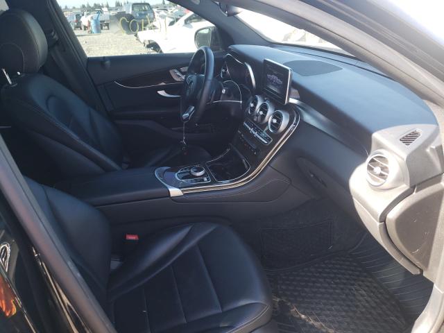 Photo 4 VIN: WDC0G4JB2HF211402 - MERCEDES-BENZ GLC 300 