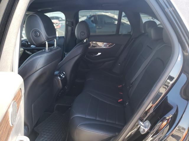 Photo 5 VIN: WDC0G4JB2HF211402 - MERCEDES-BENZ GLC 300 