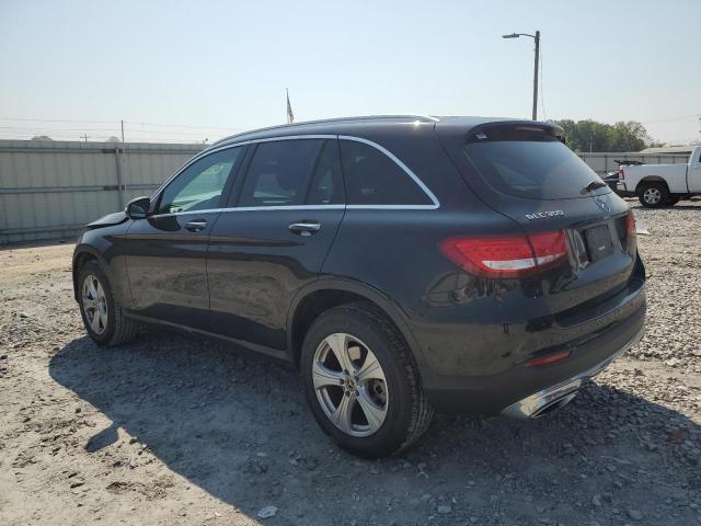 Photo 1 VIN: WDC0G4JB2HF214641 - MERCEDES-BENZ GLC 300 