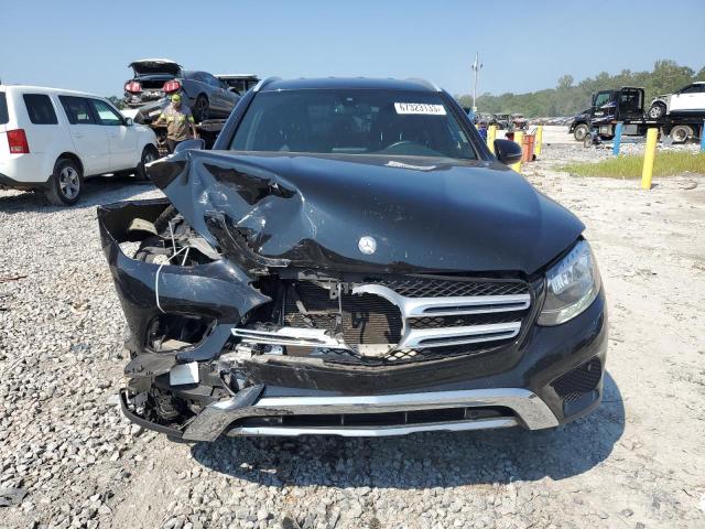 Photo 4 VIN: WDC0G4JB2HF214641 - MERCEDES-BENZ GLC 300 