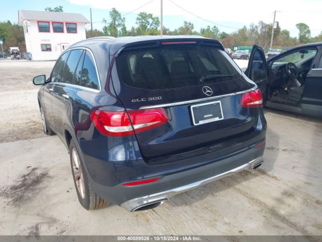 Photo 2 VIN: WDC0G4JB2HV002358 - MERCEDES-BENZ GLC-CLASS 