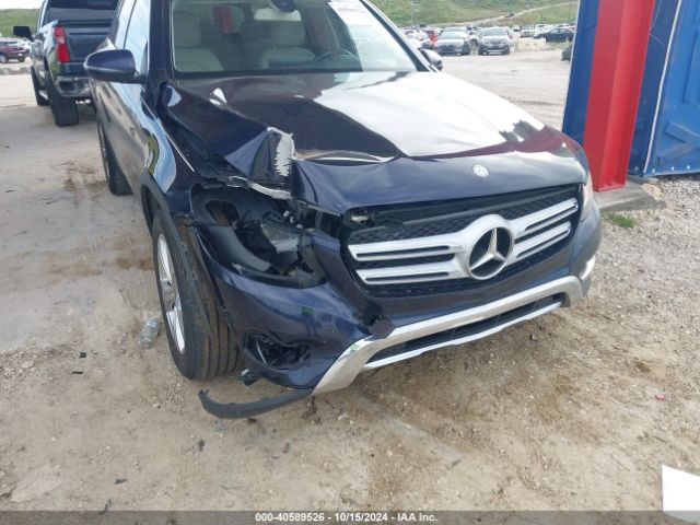 Photo 5 VIN: WDC0G4JB2HV002358 - MERCEDES-BENZ GLC-CLASS 