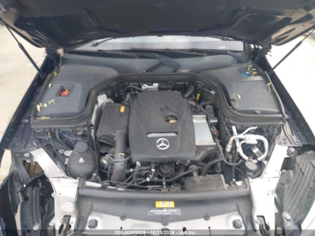 Photo 9 VIN: WDC0G4JB2HV002358 - MERCEDES-BENZ GLC-CLASS 