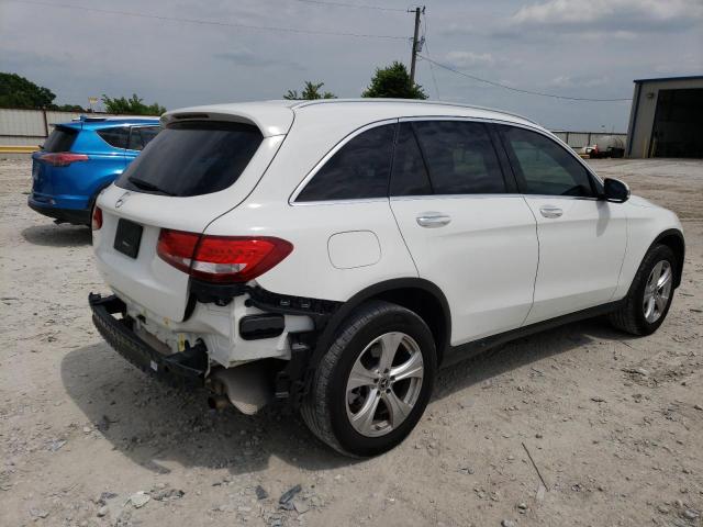 Photo 2 VIN: WDC0G4JB2HV011321 - MERCEDES-BENZ GLC 300 