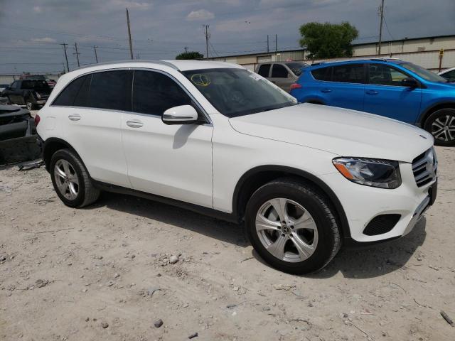 Photo 3 VIN: WDC0G4JB2HV011321 - MERCEDES-BENZ GLC 300 