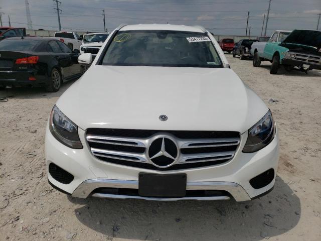 Photo 4 VIN: WDC0G4JB2HV011321 - MERCEDES-BENZ GLC 300 