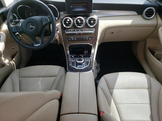 Photo 7 VIN: WDC0G4JB2HV011321 - MERCEDES-BENZ GLC 300 