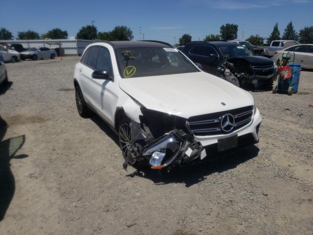 Photo 0 VIN: WDC0G4JB2JF362083 - MERCEDES-BENZ GLC 300 