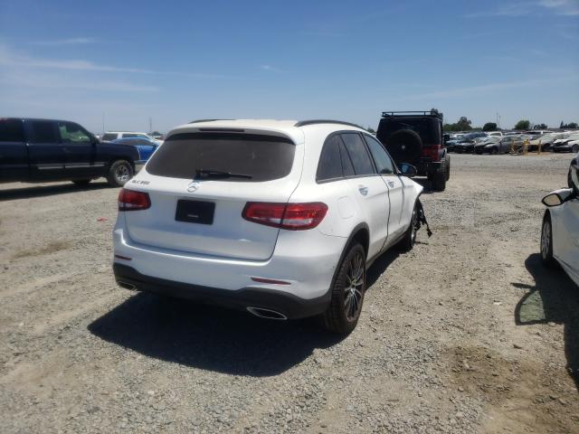 Photo 3 VIN: WDC0G4JB2JF362083 - MERCEDES-BENZ GLC 300 