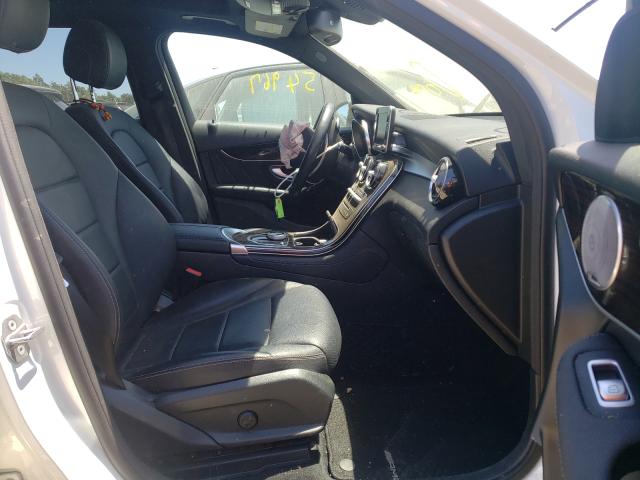 Photo 4 VIN: WDC0G4JB2JF362083 - MERCEDES-BENZ GLC 300 