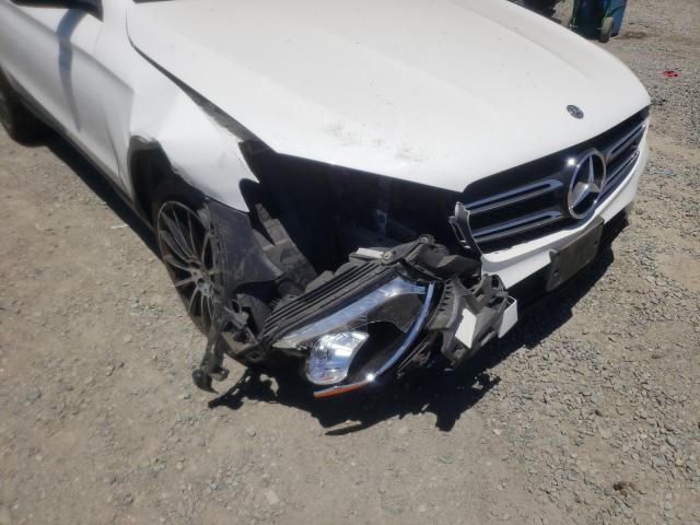 Photo 8 VIN: WDC0G4JB2JF362083 - MERCEDES-BENZ GLC 300 