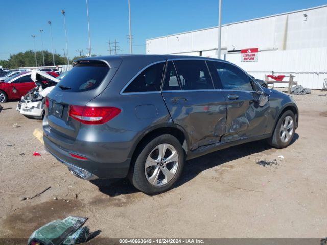 Photo 3 VIN: WDC0G4JB2JF403182 - MERCEDES-BENZ GLC-CLASS 