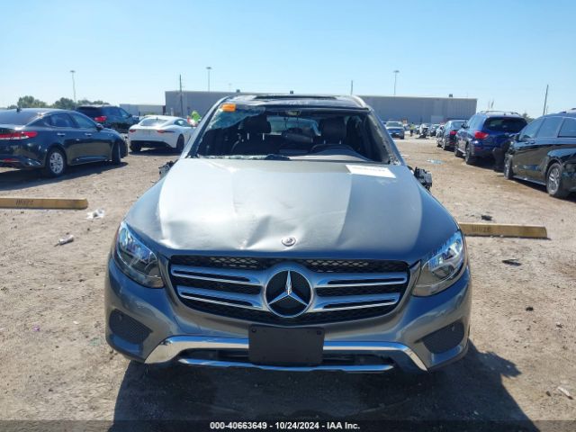 Photo 5 VIN: WDC0G4JB2JF403182 - MERCEDES-BENZ GLC-CLASS 