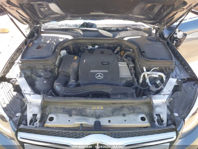 Photo 9 VIN: WDC0G4JB2JF403182 - MERCEDES-BENZ GLC-CLASS 