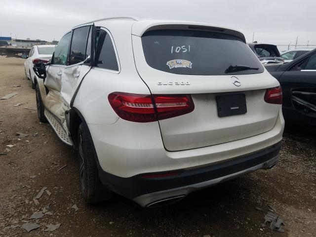 Photo 2 VIN: WDC0G4JB2JV015178 - MERCEDES-BENZ GLC 300 