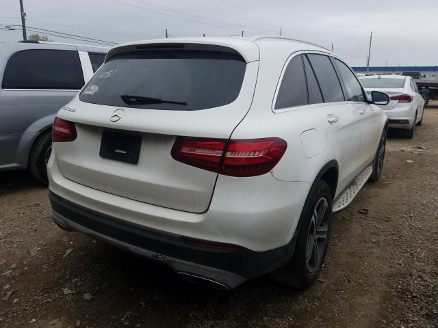 Photo 3 VIN: WDC0G4JB2JV015178 - MERCEDES-BENZ GLC 300 