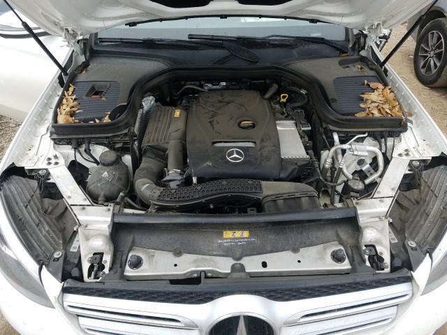 Photo 6 VIN: WDC0G4JB2JV015178 - MERCEDES-BENZ GLC 300 