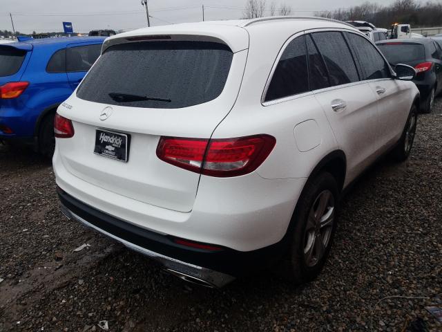 Photo 3 VIN: WDC0G4JB2JV015343 - MERCEDES-BENZ GLC 300 