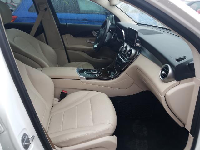 Photo 4 VIN: WDC0G4JB2JV015343 - MERCEDES-BENZ GLC 300 